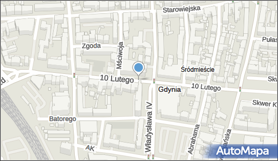 Passionmeg Mikrocement, 10 Lutego, Gdynia 81-364 - Budownictwo, Wyroby budowlane, numer telefonu