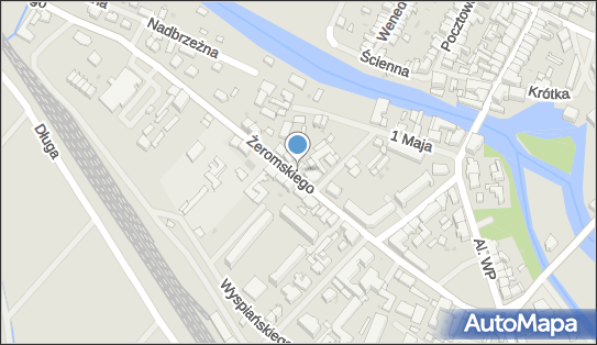Patak Meble Meble Na Wymiar Tadeusz Sylwester Kaffke, Darłowo 76-150 - Budownictwo, Wyroby budowlane, NIP: 6691109345