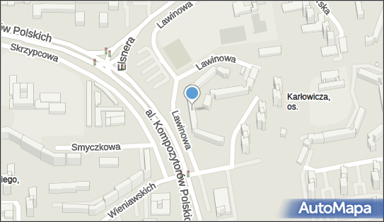 7121255412, Patkowski Franciszek PHU Euro-Services 