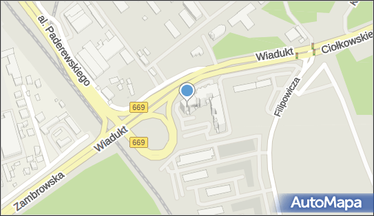 Patryk Markowski, Wiadukt 5A, Białystok 15-327 - Budownictwo, Wyroby budowlane, NIP: 9661394360