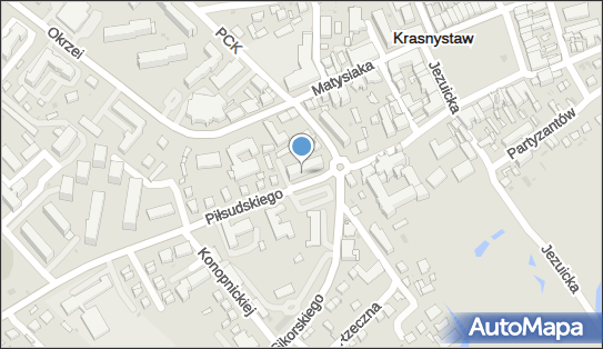 5641743619, Patryk Puławski 