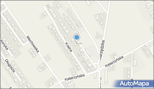 Paulina Sobczak - Drobos, ul. Rzemieślnicza 9, Gruszczyn 62-006 - Budownictwo, Wyroby budowlane, NIP: 7772653929