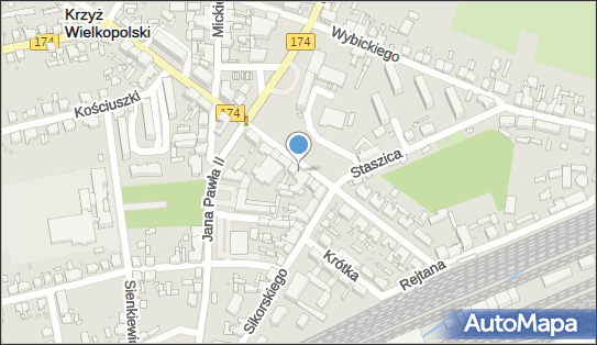 7632023097, Paweł Dębski 