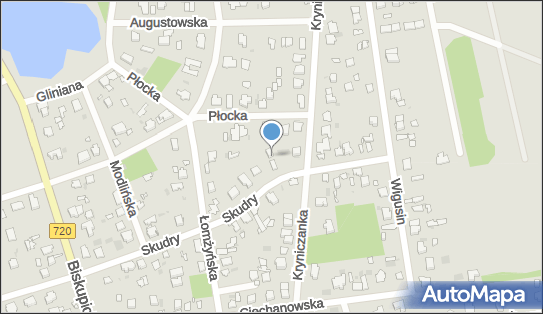 5222357550, Usługi Budowlane, Paweł Ambrozik 