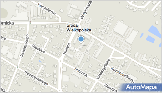 7861296810, Paweł Bierła - Przedsiębiorstwo Wielobranżowe 