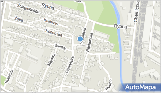 Paweł Błajszczak Usługi Remontowo-Budowlane Rem-Paw, Sosnowiec 41-205 - Budownictwo, Wyroby budowlane, NIP: 6442029802