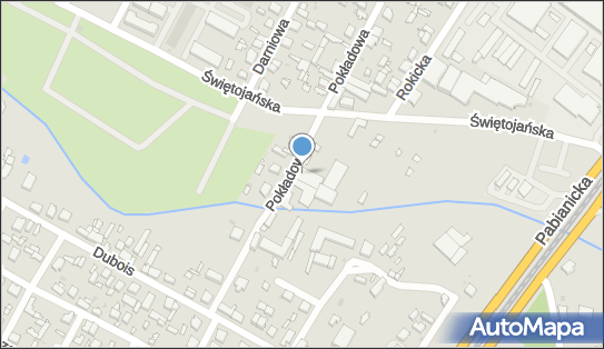 Paweł Cendrowicz Wojciech Janas Spółka Jawna Pawotex, Łódź 93-492 - Budownictwo, Wyroby budowlane, numer telefonu, NIP: 7260128781