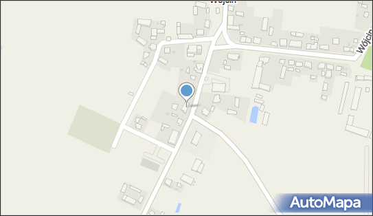 Paweł Ciborski Przedsiębiorstwo Wielobranżowe, Wójcin 45 88-324 - Budownictwo, Wyroby budowlane, NIP: 5571522071