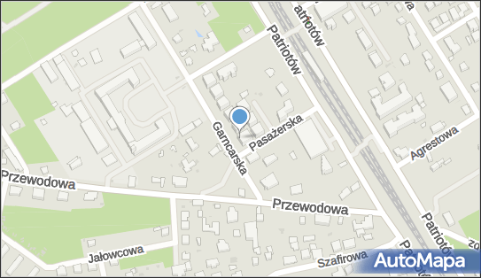 5211426879, P.P.H.Trask Paweł Cieśliński 
