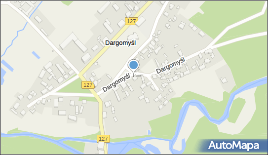 Paweł Dąbrowski Termo-Kraft, Dargomyśl 53, Dargomyśl 74-404 - Budownictwo, Wyroby budowlane, NIP: 5971431679