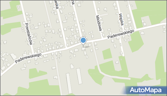 Paweł Gajdzik Przedsiebiorstwo Usługowo-Budowlane Gaj-Bud, Kalety 42-660 - Budownictwo, Wyroby budowlane, NIP: 5751034120