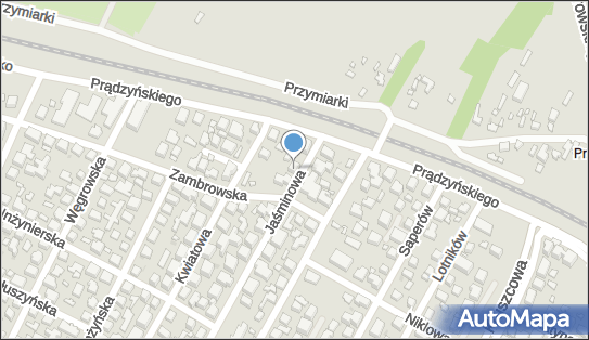 Paweł Gałązka, ul. Jaśminowa 43, Siedlce 08-110 - Budownictwo, Wyroby budowlane, NIP: 8212375944