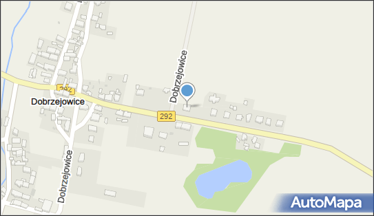 Paweł Idzik, Dobrzejowice 87, Dobrzejowice 67-231 - Budownictwo, Wyroby budowlane, NIP: 6931200856