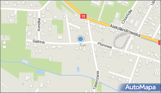 6782582461, Venturi Home Solutions Paweł Kulesza 