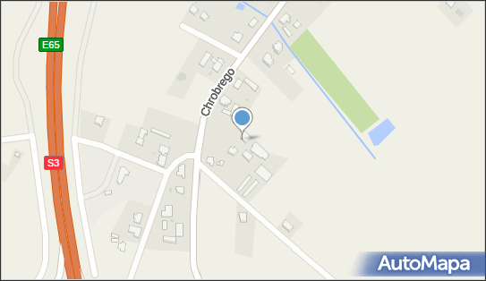 Paweł Kalinowski Artec, ul. Bolesława Chrobrego 50A, Przybiernów 72-110 - Budownictwo, Wyroby budowlane, NIP: 8561207748