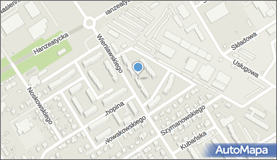 6731460446, Paweł Kowalski Pavlobud 