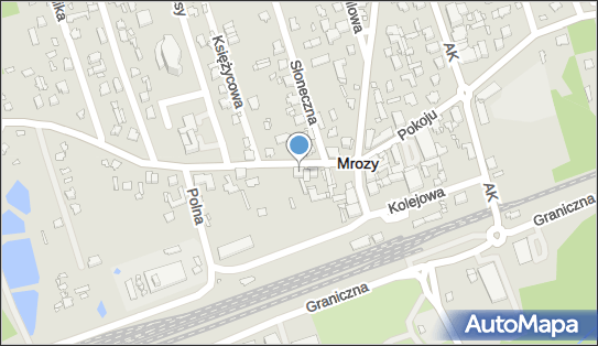 8221418297, Paweł Łaszczuk Zakład Usługowo-Handlowy 