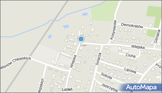 Paweł Leszczyszyn Lech-Bud, ul. Wiejska 37, Oleśnica 56-400 - Budownictwo, Wyroby budowlane, NIP: 9111861313