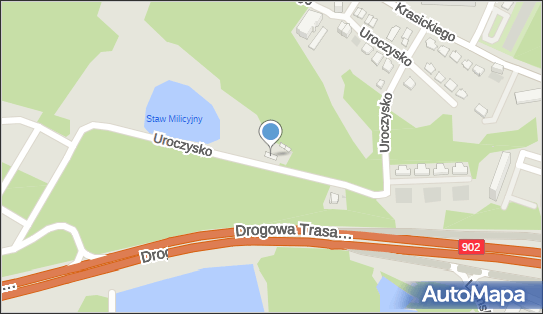 Paweł Łoszek Amp-Firma Elektryczna, ul. Uroczysko 2 41-605 - Budownictwo, Wyroby budowlane, NIP: 6561401337