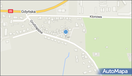 Paweł Michalczyk Elektron, ul. Grudziądzka 21B, Stargard 73-110 - Budownictwo, Wyroby budowlane, NIP: 8541051148