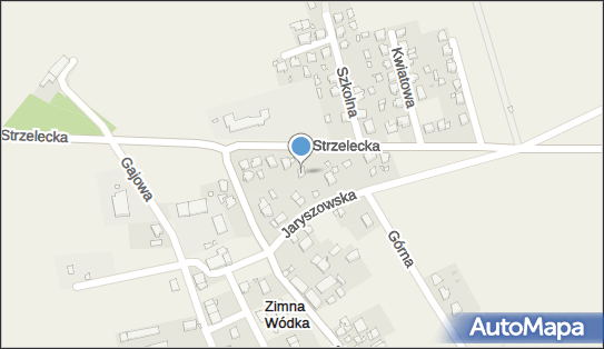 Paweł Michalski Elpol, ul. Jaryszowska 4 A, Zimna Wódka 47-143 - Budownictwo, Wyroby budowlane, NIP: 7561525117