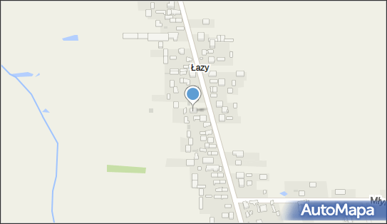 6571134375, Paweł Mojecki Przedsiębiorstwo Usługowo - Handlowe 