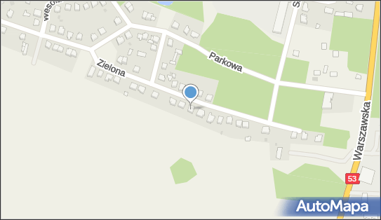 Paweł Mróz Klik-Klik Serwis, Zielona 25, Kadzidło 07-420 - Budownictwo, Wyroby budowlane, NIP: 7582183679