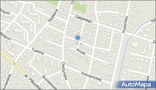 5691008394, Paweł Mutryn Firma Usługowo-Remontowa 