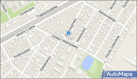 5222289423, Paweł Orzechowski Livinghome Inc. 