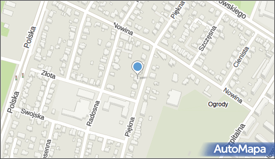 Paweł Piotrowski Specjalistyczny Gabinet Stomatologiczny P.R.P.Budownictwo i Wynajem 60-589 - Budownictwo, Wyroby budowlane, NIP: 7811043076