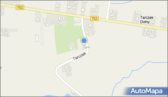 6572272197, Paweł Porębski 