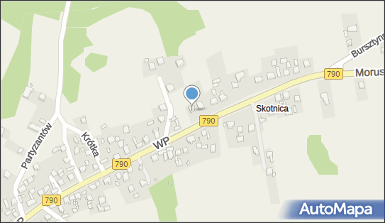 Paweł Pośpiech PHU Polkop, Wojska Polskiego 72B, Podzamcze 42-440 - Budownictwo, Wyroby budowlane, NIP: 6492076318