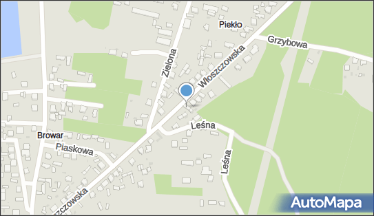 Paweł Romanowski z.H.P.U ''''Eltrom, Koniecpol 42-230 - Budownictwo, Wyroby budowlane, NIP: 9491499538
