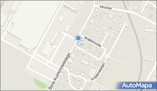 8951787328, Paweł Ryng Maxpol-Bud 