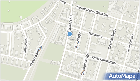 Paweł Sosgornik Przedsiębiorstwo Wielobranżowe Paw-Bud, Bytom 41-902 - Budownictwo, Wyroby budowlane, NIP: 6262859904