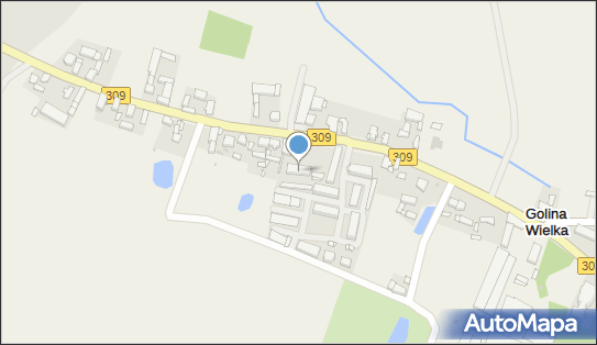 Paweł Stachowiak Paweł Stachowiak, Golina Wielka 91 63-940 - Budownictwo, Wyroby budowlane, NIP: 6991497618