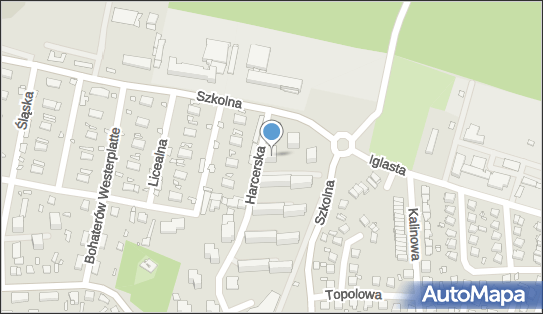 Paweł Stępniewski Przedsiębiorstwo Usługowe, Harcerska 14 27-200 - Budownictwo, Wyroby budowlane, NIP: 6641221057