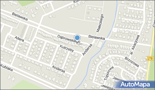 Paweł Stypuła, ul. Generała Henryka Dąbrowskiego 5, Oborniki 64-600 - Budownictwo, Wyroby budowlane, NIP: 7870023046