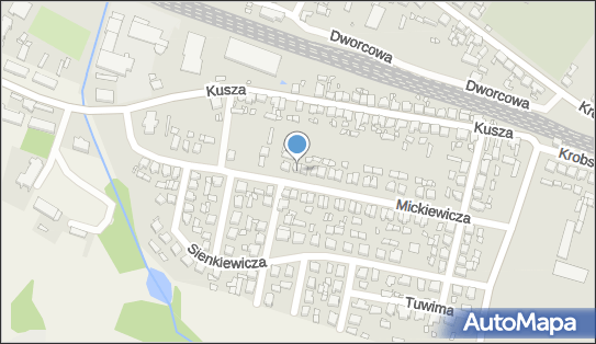 6961033110, Paweł Szynka Usługi Ogólnobudowlane 