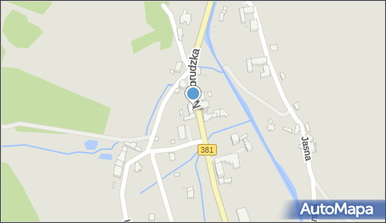 Paweł Trunkwalter Kardo-Bud, Noworudzka 22, Jedlina-Zdrój 58-330 - Budownictwo, Wyroby budowlane, NIP: 8851196562