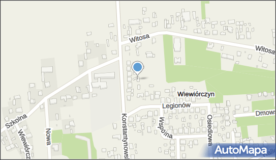 8311349967, Paweł Zalewski Zakład Usług Remontowo-Budowlanych 