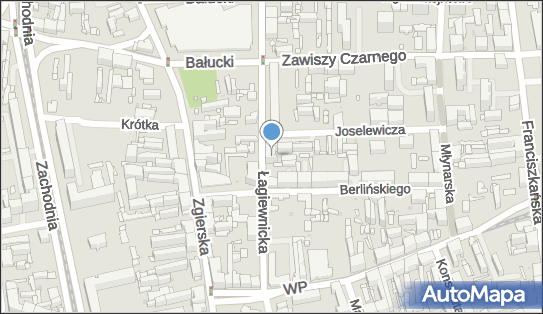 7252034031, Pawelex-Paweł Dzięcielewski 
