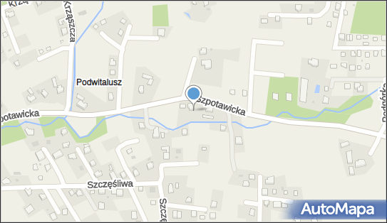 5480014908, Pawliczek Kazimierz Nadzór i Usługi Remontowo-Budowlane 