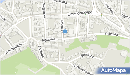 6762414513, Pawo Jach w Likwidacji sp. z o.o. 