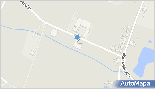 5842373112, Przedsiębiorstwo Budowlane 