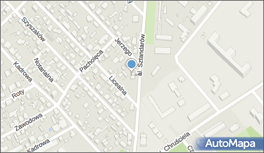 9522062571, PBD KOS-BUD Kosowski Sp. j. 