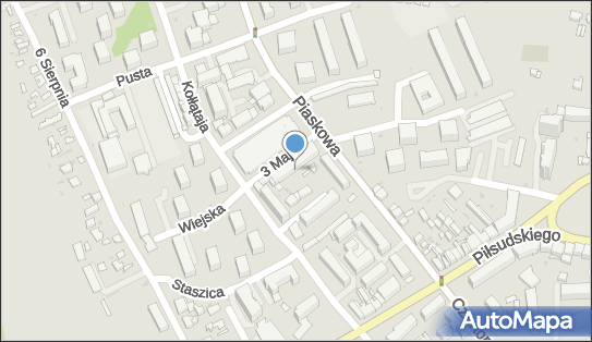 PBH Esco Bud Waldemar Przepiórka i S Ka, 3 Maja 8, Puławy 24-100 - Budownictwo, Wyroby budowlane, numer telefonu, NIP: 7160013334