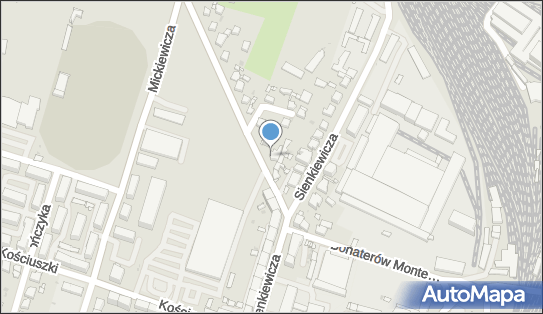 5750007859, PBP Megabud sp. z o.o. 