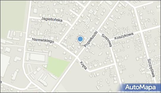 Pbu Jor-Bud Sławomir Chmal, ul. ks. Jerzego Popiełuszki 33 97-200 - Budownictwo, Wyroby budowlane, NIP: 7732187177