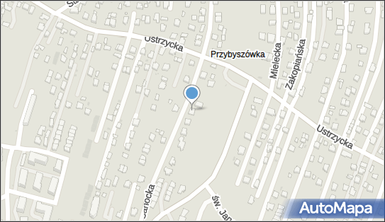 PCV Ka, ul. Sanocka 19, Rzeszów 35-505 - Budownictwo, Wyroby budowlane, numer telefonu, NIP: 8131280955